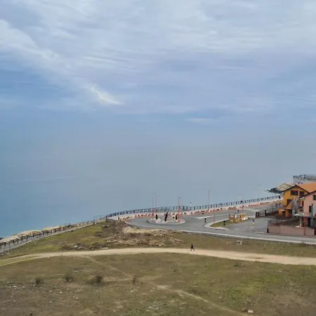 Sea View - Faleza Nord * Constanta