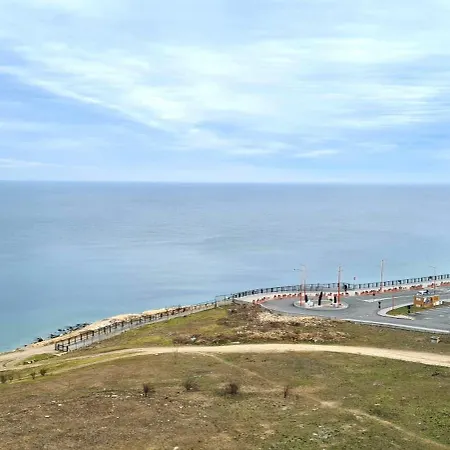 Sea View - Faleza Nord Constanta