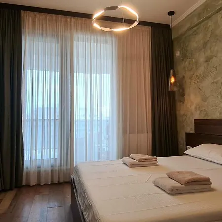 Sea View - Faleza Nord Apartment Constanta