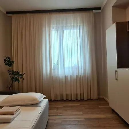 Apartment Sea View - Faleza Nord Constanta