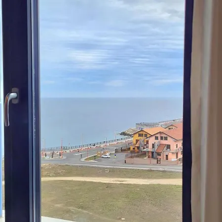 Sea View - Faleza Nord * Constanta