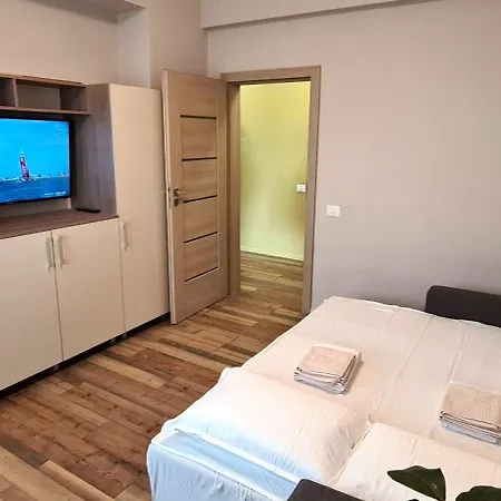 Sea View - Faleza Nord Apartment