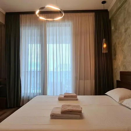 Sea View - Faleza Nord Apartment *