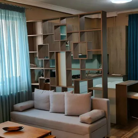 Apartment Sea View - Faleza Nord Constanta