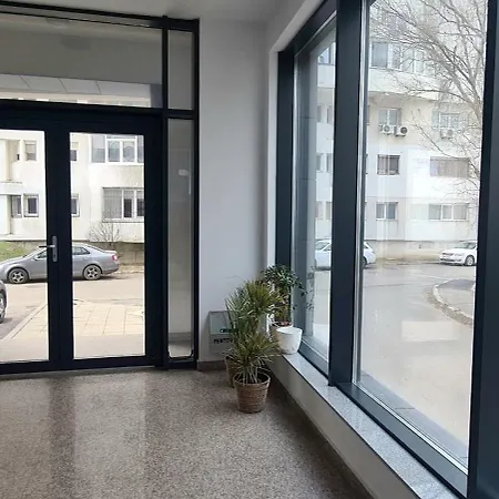 Apartment Sea View - Faleza Nord