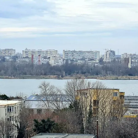 Sea View - Faleza Nord Constanta