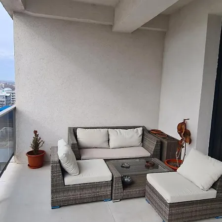 Sea View - Faleza Nord