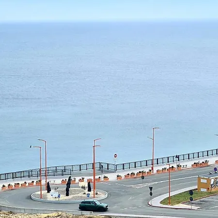 Sea View - Faleza Nord * Constanta