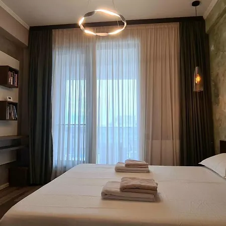Sea View - Faleza Nord Apartment Constanta