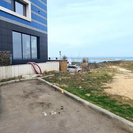 Apartment Sea View - Faleza Nord