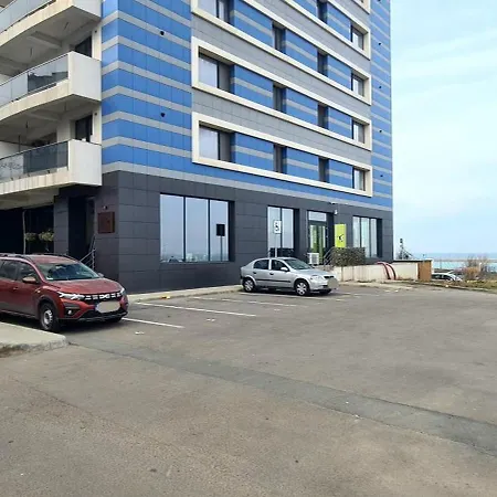 Sea View - Faleza Nord Constanta